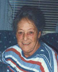 Betty Smith Obituary May 8, 2008