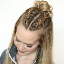 ضفائر ضفائر ضفاير كيووت الشعر ضفاير كيوت جده ضفاير افريقيه شعر شعر قصير شعر طويل بن Cool Hairstyles For Girls Easy Hairstyles Easy Hairstyles For Long Hair
