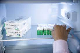 Though slow to start, china's. Sinopharm Vaccine Falls Short On Antibodies In Budapest Study Bloomberg