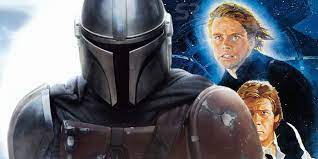 How The Mandalorian Fits Into The Star Wars Timeline Film Daily