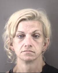 Name: Melissa Ann Spell Age/Gender/Race: 44/Female/White Arrest Date:  07/20/2025 Charges: 1. Possession of Schedule II Controlled Substance 2.  Possession of Drug Paraphernalia Bond: $1,000.00