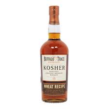 Deutschlands bester online shop für spirituosen. Buffalo Trace Wheat Recipe Kosher Whiskey Whisky From The Whisky World Uk