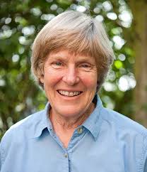 Amanda Vincent, Ph.D.