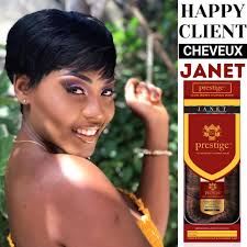 Happy Customer @vavooh096 🥰🥰 Cheveux Janet 28 pcs 100% Naturels Human  Hair. 1600 gdes le paquet. Appeler ou whatsapp pour plus d'informations  ☎️📞 +509 3683-4866. Service livraison disponible 🚚