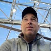 Brian Mcewen's Instagram, Twitter & Facebook