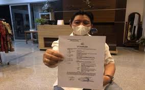 Pembuatan stl ( surat tanda lapor ) mengisi kotak saran. Kasus Dugaan Penggelepan Pencucian Dua Bos Sinarmas Mandek Ini Kata Polisi Kabar24 Bisnis Com