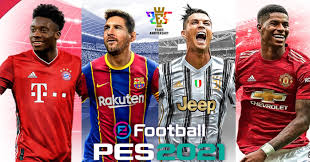 Pro evolution soccer (abbreviated as pes and currently branded as efootball pes), known in japan as winning eleven (currently branded as efootball winning eleven). Pes 2021 Season Update And Editions Explained Outsider Gaming