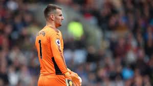 Tom heaton was born circa 1886, at birth place, to briggs heaton and s jane heaton. Sean Dyche Admits Burnley May Let Tom Heaton Leave For First Team Football In January Ht Media