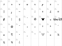All styles of walt disney script font. Download Free Walt Disney Script V4 1 Regular Font Dafontfree Net