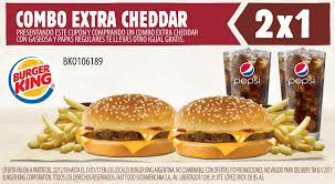 Burger King Argentina Ofertas Promociones Promociones Burger King Ofertas Y Promociones