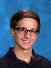 Jesse Starr -- 2017 CHS Grad -- Collinsville, OK -- www.cvilleok.com