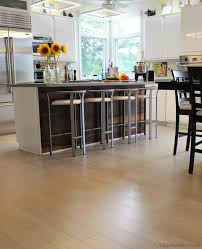 bamboo floors and stick on wallplanks