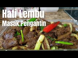 We did not find results for: Hati Lembu Masak Pengantin Ayaq Tangan Ustazah Litetube
