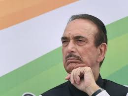 Ghulam nabi azad have a certain amount of philosophy in ghulam nabi azad's character but it lies dormant a good deal of the time. Congress To Name New Rajya Sabha Leader As Ghulam Nabi Azad S Term Ends Business Standard News