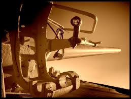 a piece of history...