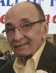 James M. Popovich Obituary