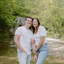 Anna Van Dusen and Walter Messerlie's Wedding Website