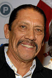 Danny's paternal grandfather was dionisio trejo torres (the son of genovevo trejo córdoba and gabriela torres loera). Danny Trejo Wikipedia