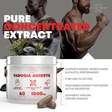 Image result for Fadogia variifolia