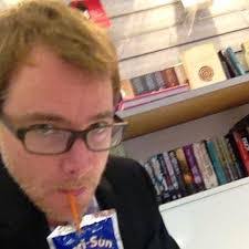 Christopher Dufault's Instagram, Twitter & Facebook