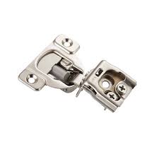 Previously checked all hardware stores and i'm glad i didn't buy them there. China High Reputation Old Style Kitchen Cabinet Hinges 1 1 4 Overlay Cabinet Hinges Soft Closing Nickel Plated Face Frame Cabinet Hardware Hinges Yangli Manufacture And Factory Yangli