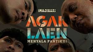 Film Baru Agak Laen Tayang November, Usung Kisah Detektif Gagal dan Rahasia  Brankas Tua
