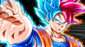 Goku ultra instinct wallpaper 20. Dragon Ball Wallpaper 4k Ps4