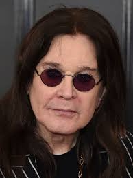 ozzy checks out at 76…🤘🎸