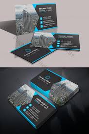So you need to make the most out of the little space you've got. Real Estate Business Card Psd Free Download Pikbest