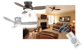 We've compiled the reviews of the best models on the market for you! Top 10 Best Ceiling Fans With Led Lights Reviews 2021