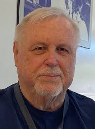 Patterson, James Anderson