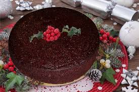 In jamaica, on christmas eve the 'grand market' happens. Christmas Cake Jamaican The Cake Boutique
