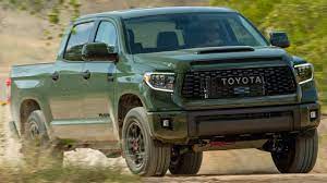 Check spelling or type a new query. Toyota Tundra 2021 Trd Interior Exterior And Drive Youtube