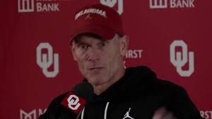 Boring Boomers are Playoff Quiet. 🤔, Brent Venables