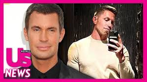 Jeff Lewis & Ex Gage Edward Settle Custody Battle After More Than 2 Years