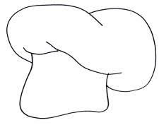 Lay them on the paper towel with their edges overlapping. 41 Hats Shoes Theme Ideas Community Helpers Theme Community Helpers Preschool Flannel Friday