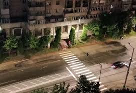 Sunt afectaţi de lipsa apei consumatorii din municipiul piatra neamt strada: PregÄtiÈi VÄ SÄ RÄmaneÈi FÄrÄ ApÄ In MÄrÄÈei Conducta Ce Trebuia SchimbatÄ De 20 De Ani S A Spart Din Nou PrimÄria Piatra NeamÈ Se Face CÄ Nu Vede C