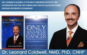 Maybe you would like to learn more about one of these? Dr Leonard Coldwell Facebook