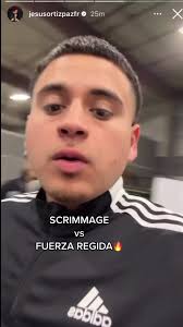 How to Create Fuerza Regida