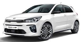 Check out our complete 2021 kia price list of new car models, variants and prices in malaysia for all car brands. Kia Rio Gt Line Revealed Ahead Of Geneva Motor Show Paultan Org