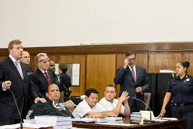 Mistrial Declared In Racketeering Case Against Reputed Mafia Leader Mafia Crime Family Usual Suspects