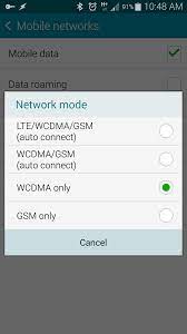 Savesave cara setting 3g wireless for later. How To Force Only 4g Or Lte Network Connection For Samsung Galaxy Note 4