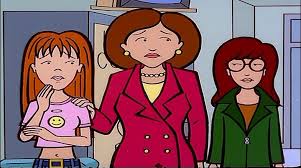 Let's have a look at the sitcom's most memorable and soulful quotes. ã‚¶ãƒ© Notes Daria Quotes