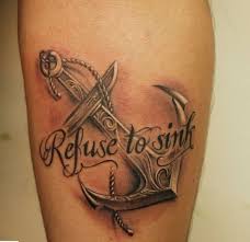 The bigger the better, is more like an ego thing for men. 108 Original Tattoo Ideas For Men That Are Epic