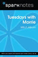 Tuesday with morrie sparknotes Sydney