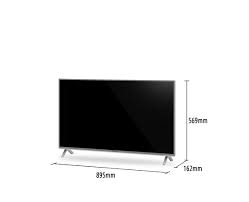 4k resolution refers to a horizontal display resolution of approximately 4,000 pixels. Tx 40fxw724 4k Ultra Hd Tv 40 Zoll Panasonic
