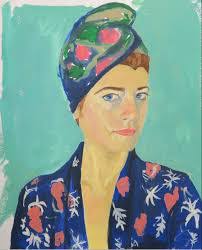 Kelly Painter's Instagram, Twitter & Facebook