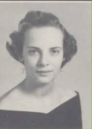 Mary Grace Dillon Pollock (1938-2010)