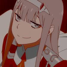 Maybe you would like to learn more about one of these? Otaku World Zero Two Anime Darling In The Franxxx Facebook
