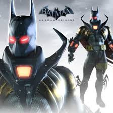 Whether it's windows, mac, ios or android, you will be able to download the images using download button. Dlc For Batman Arkham Origins Ps3 Buy Online And Track Price History Ps Deals Usa